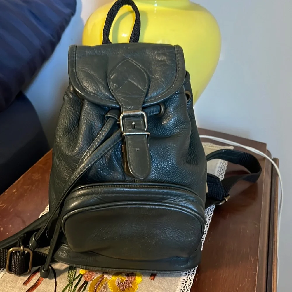 Backpack - Picture 1 of 7